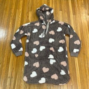 Long P.J. Hoodie